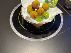 -季季山·云南野生菌火锅(上海首店)
