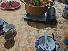 -贵州人家·酸汤火锅·20年老字号