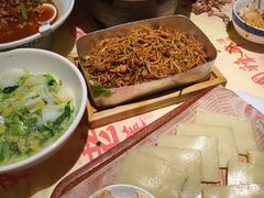 -老萍巷莲花血鸭·萍乡地标江西菜(步行街店)