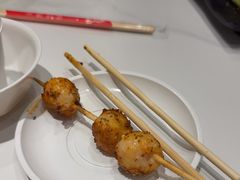 -爪王羊排火锅·烧烤