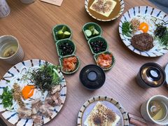 -CURRY YA 熟成咖哩專門店(深圳湾万象城店)