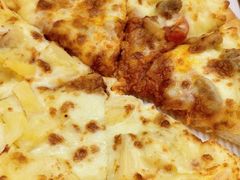 -必胜客(东三路店)