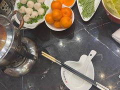 -世贸万锦大酒店·烹大师火锅达人