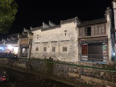 -绩溪龙川景区