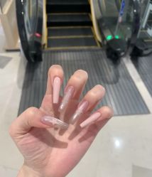 -MB·nail美甲美睫