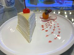 -汤臣·空中餐厅·严选粤菜(石湾世博广场店)