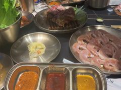 -西塔老太太泥炉烤肉(龙湖北苑天街店)