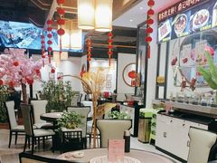 -鼎记啫啫煲(数博万达店)