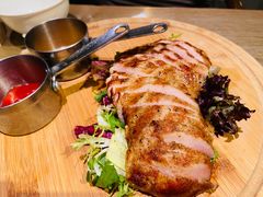 -小大董·烤鸭(凤凰汇店)