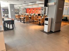 -阿那亚第三食堂 Cafeteria 3