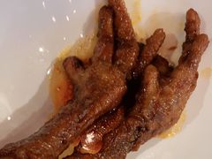 -南门小馆·清真(国贸商城店)