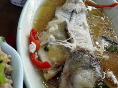 -稻花香大食堂(大沽路店)