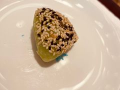 -晶荷轩(香港迪士尼乐园酒店)