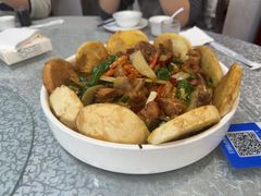 -小山东羊肉汤馆(同济新村店)