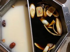 -八角锄烧·肉火锅(天河城店)
