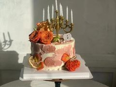 -亦家cake·0卡糖