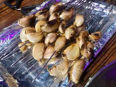 -蚝堡海鲜·威海菜·海肠捞饭·烧烤·亚洲吃蚝公司(幸福门店)