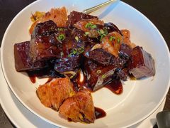 -甄御•海鲜新青岛菜(麦岛店)