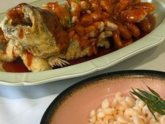 -香雪海饭店中餐厅(人民桥店)