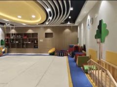 -贝思特蒙特梭利早教新区旗舰中心(苏州新区复悦城店)