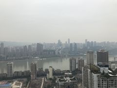 -日月光中心广场