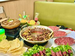 -牛百道·鲜活牛肉馆(天一店)