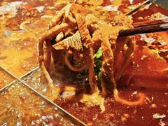 -陈眼镜火锅(总店)