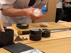 -鮨政·Omakase(港汇恒隆广场店)