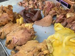 -老李家杂肝汤(回民街店)