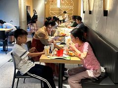 -麦当劳(安立路店)