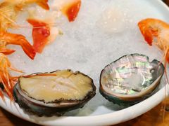 -金穗园·砂锅粥.醉鸡煲火锅(长寿路店)