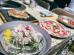 -安又胖韩国烤肉(美罗城店)