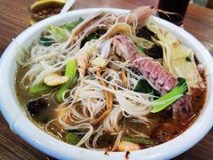 -马路桥姜汤面(江城大楼店)