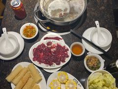 -八合里潮汕鲜牛肉火锅(深圳海岸城店)