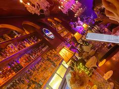 -隐肆威士忌鸡尾酒吧(玉沙国际店)