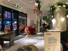 -必胜客(东兴商厦店)