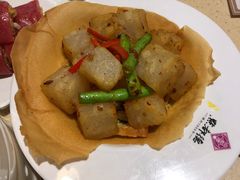 -点都德(汇盈广场店)