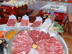 -荣叔港式沙嗲牛肉火锅(正佳潮流店)