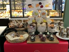 自助取餐区-多乐之日(和平伊势丹店)