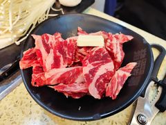 -猪的故事·韩式烤肉(韩乐坊店)