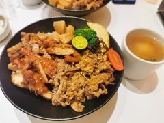 -牛邸·烧肉饭(来福士店)