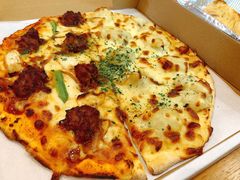 -宅恩特披萨(百汇城店)