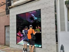 -JPG coffee(广州体育西店)