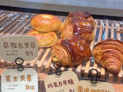 -慢熟面包店bud bread(孩儿巷店)