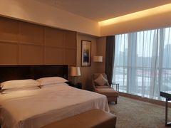 -广州粤海喜来登酒店