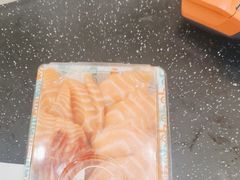 -争鲜回转寿司(通州万达店)