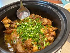 -小乡小镇·传承桐庐土菜·老板亲自烧的菜