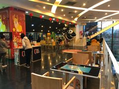 -保利国际影城(中环店)