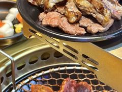 -九田家黑牛烤肉料理(新光汇店)