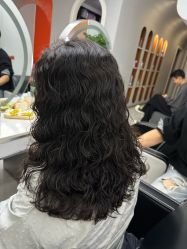 -MS.SALON美发沙龙